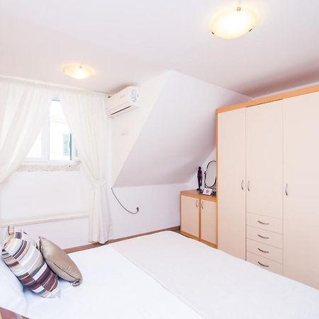 Apartman Neve Dubrovnik Exterior photo