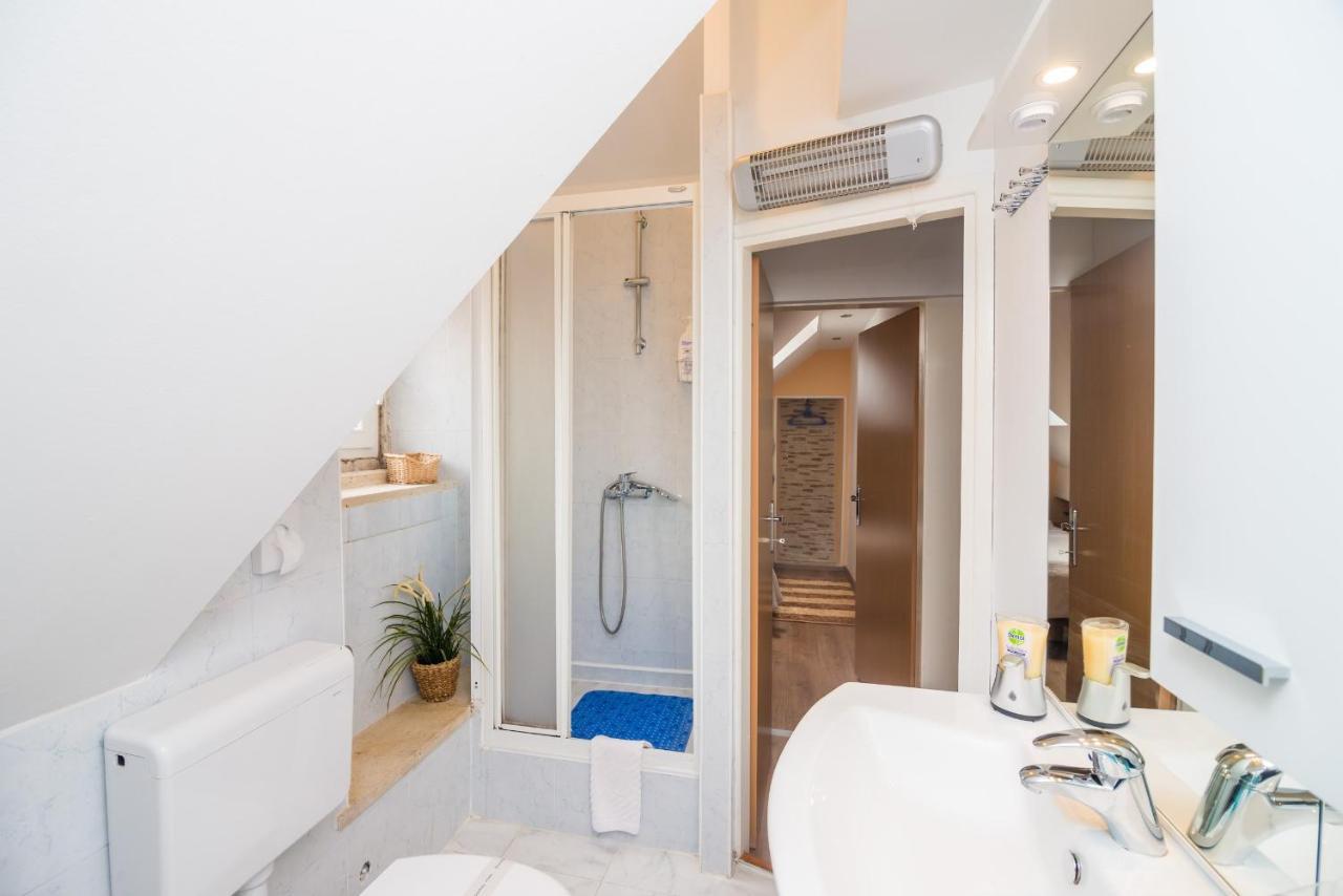 Apartman Neve Dubrovnik Exterior photo